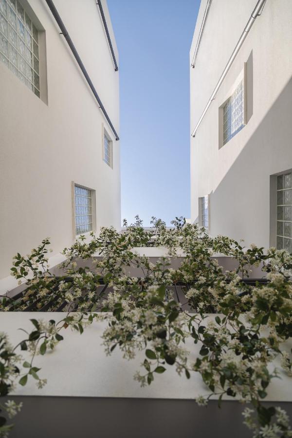 Alinea Urban Saripolou Square Apart otel Limasol Dış mekan fotoğraf