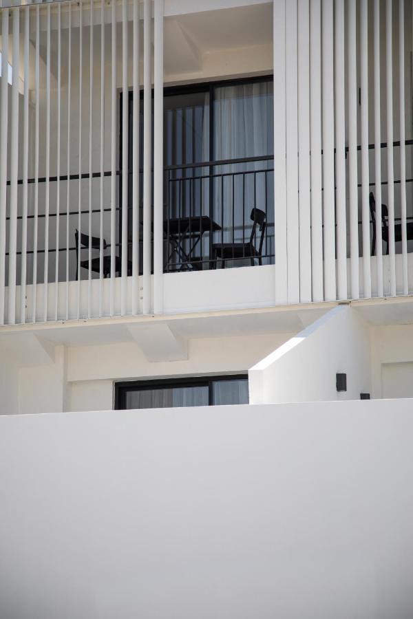 Alinea Urban Saripolou Square Apart otel Limasol Dış mekan fotoğraf